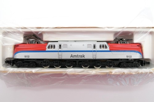 Arnold 2751 lok gg1 - 2751, us