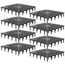  20 Pcs Aquarium 200l