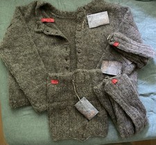 Ewa i Walla 6tlg. Outfit