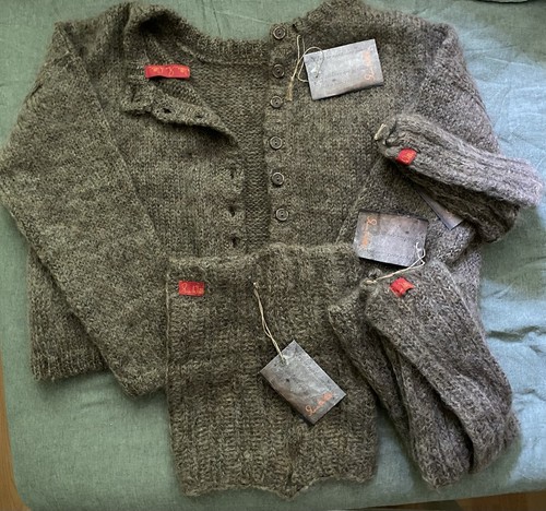 Ewa walla outfit teile - walla, 6