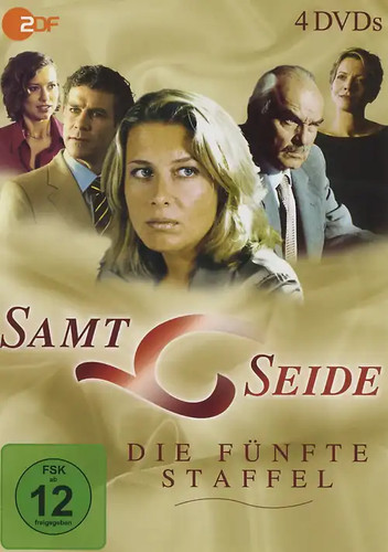 Samt seide die - seide,