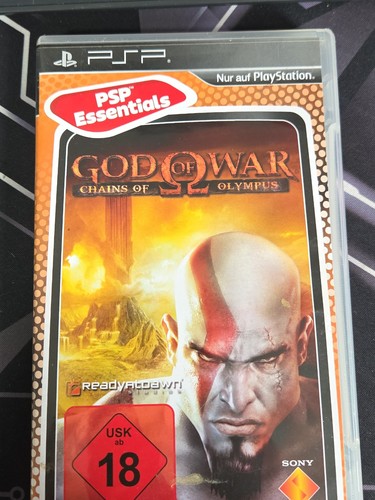 God war chains of olympus - war:,