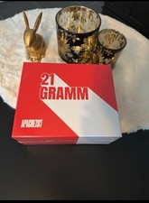 Apache 207 - 21 GRAMM Limited