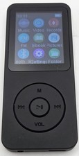 Rockstar MP3 WMA Player - 32GB