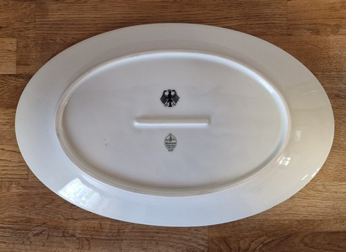 Hutschenreuther hohenberg 1928 - hutschenreuther,