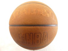 Vtg. 1990s Spalding NBA David