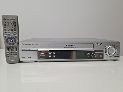 Panasonic hs930 tbc - nv-hs930,