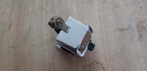 Simson schalter mit schelle - mz,