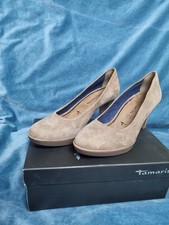 TAMARIS Damen Pumps High Heels