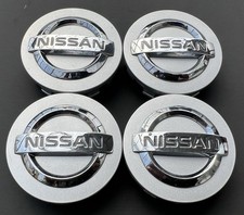 🟢 4x Original Nissan