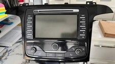 Ford S-Max Radio original ab