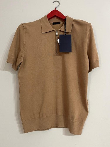 Prada polo shirt - polo, t-shirt