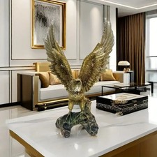 Adler Figur Majestätisch