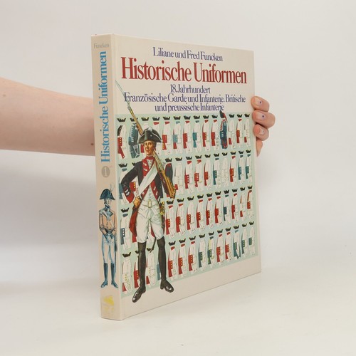 Historische uniformen - historische, uniformen 
