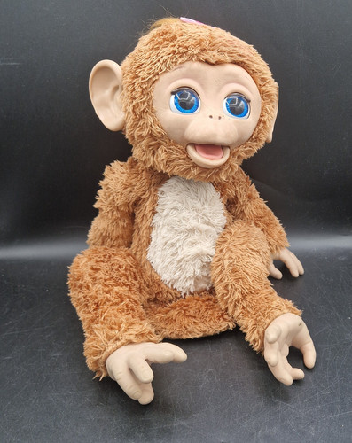 Furreal friends affe - furreal,