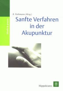 Sanfte verfahren der - sanfte, in