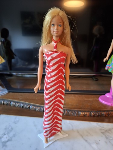 Barbie sun set malibu 1067 - set, #1067