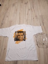 Thomas Anders T Shirt Gr L