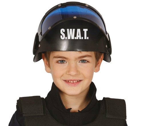 Guirca 13365 polizeihelm - guirca, 13365.0