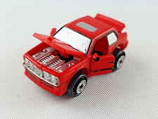 Micro Machines Deluxe BMW 635