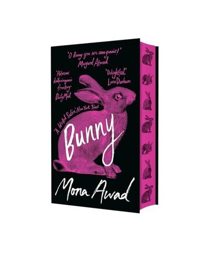 Bunny the stunning new - stunning,