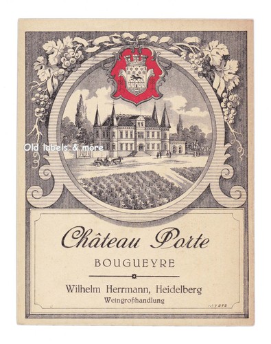 X0252 weinetikett porte - x0252, ch.