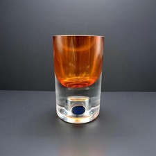 Vintage Glasobjekt 60er/70er