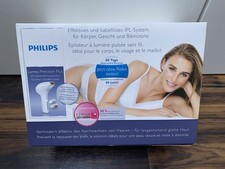 Philips IPL Lumea Precision Plus SC2008/11 Haarentfernungsgerät Neuwertig