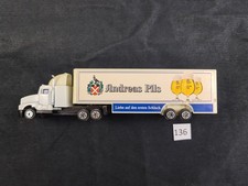 werbetrucks 1:87, Andreas