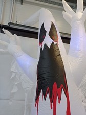 Danxilu 8 Fuss/2,4M Halloween