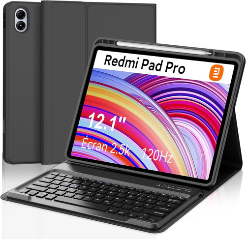 Xiaomi redmi pad pro - xiaomi, 12.1
