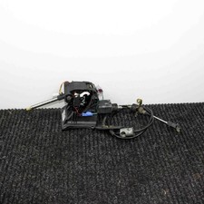 FORD USA ESCAPE III Gangschaltmechanismus EJ5P-7K004-K 2.5 Diesel 125kw 26021005