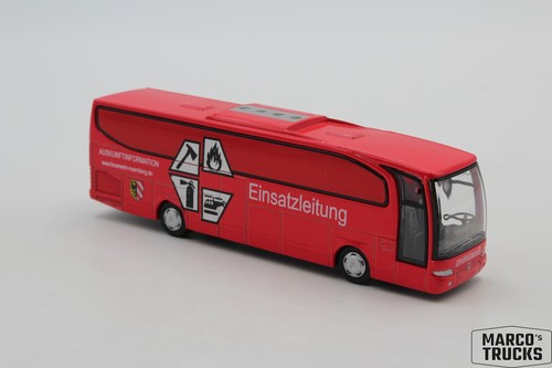 Realtoy travego reisebus - realtoy,