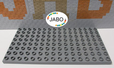 ( RB ) LEGO Duplo Grundplatte