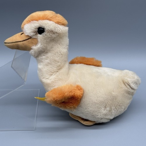 Steiff 6210 gans mit - gans,