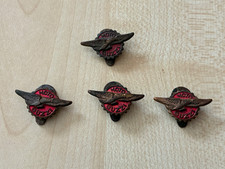 4x MOTO GUZZI-Original OMEA