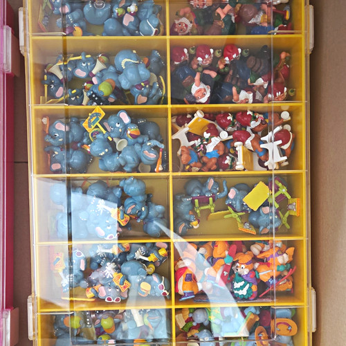 überraschungsei figuren - Ü-ei,