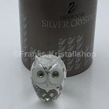 SWAROVSKI Eule Klein  010016
