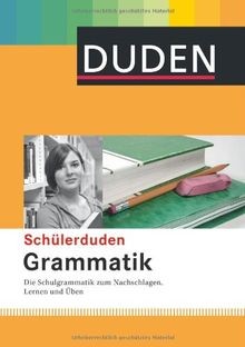 Duden schülerduden - duden.,