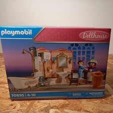 Sammlungsaufösung Playmobil
