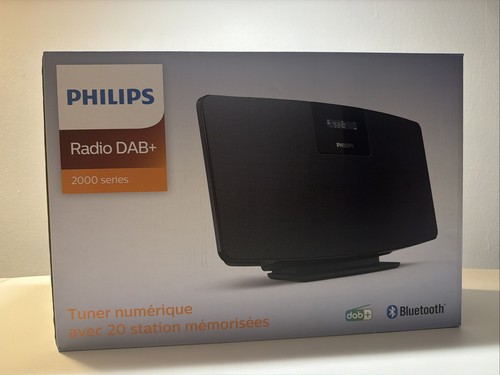 Philips tam2505 dab - philips, dab+