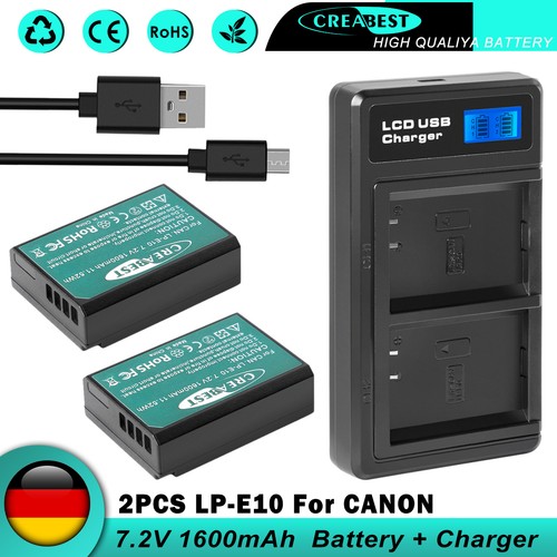 1600mah e10 akku für - 1600mah,