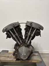 1976 Harley FXE Shovelhead