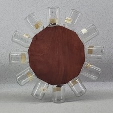 Vintage 60er 70er jahre - 70er, teak