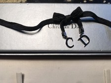 Choker kette vintage christian - kette,