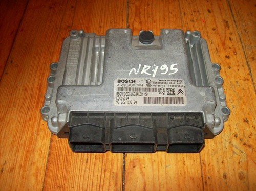 Peugeot 407 6hdi 9hz - peugeot,