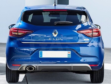 Renault clio martig - clio,