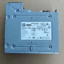 Original zentralrechner audi - zentralrechner,