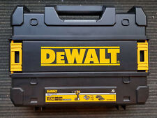 DeWALT Leerkoffer Nummer N443255 für DCD795, DCD780, DCD785 TSTAK