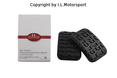 Pedalgummi satz pedale - mx-5, pedalgummi-